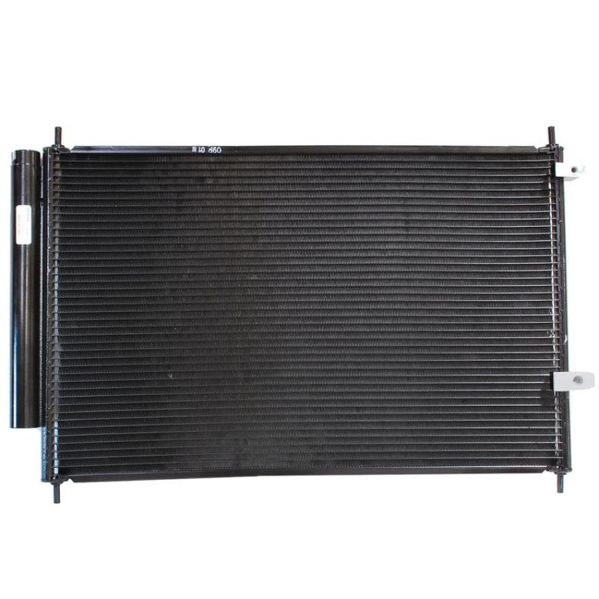 Denso 477-0613 Air Conditioning Condenser