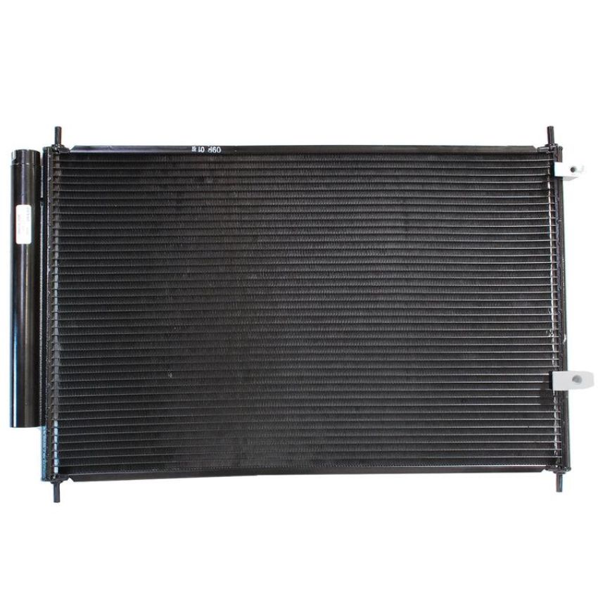 Denso 477-0613 Air Conditioning Condenser