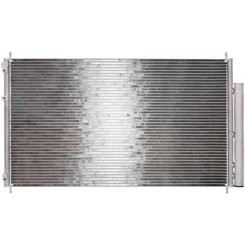 Denso 477-0618 Air Conditioning Condenser