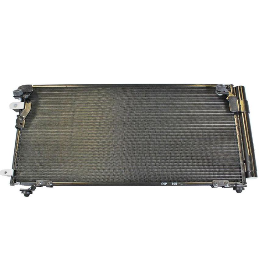 Denso 477-0620 Air Conditioning Condenser