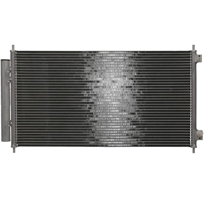 Denso 477-0625 Air Conditioning Condenser