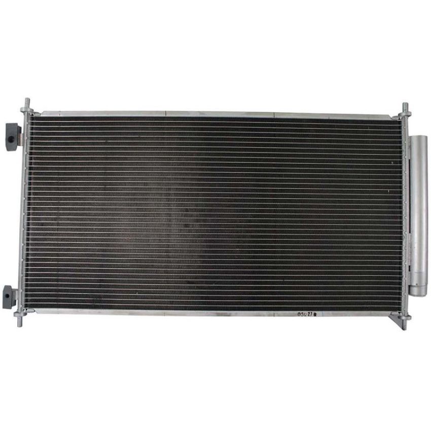 Denso 477-0625 Air Conditioning Condenser
