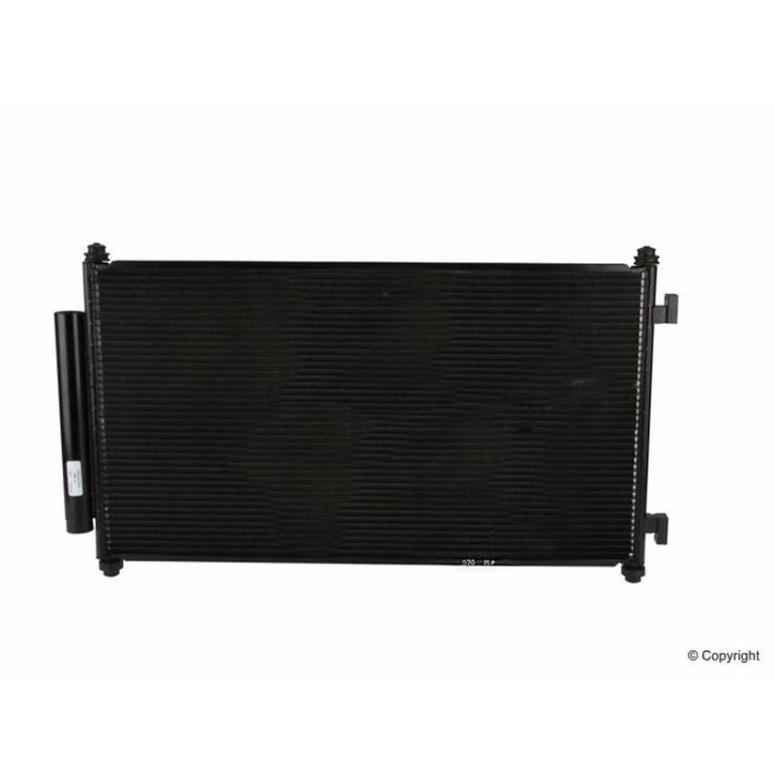 Denso 477-0626 Air Conditioning Condenser