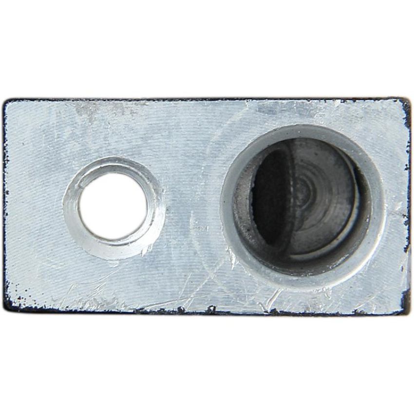 Denso 477-0627 Air Conditioning Condenser