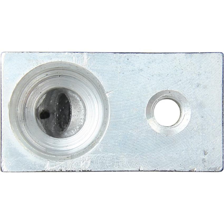 Denso 477-0629 Air Conditioning Condenser