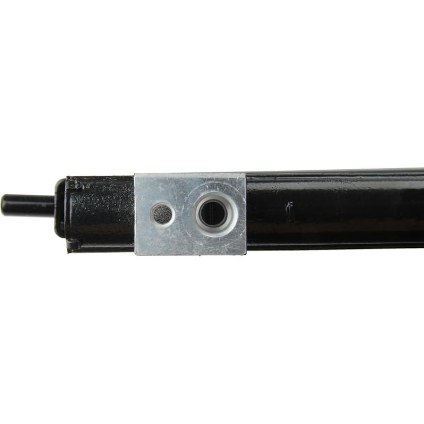 Denso 477-0629 Air Conditioning Condenser