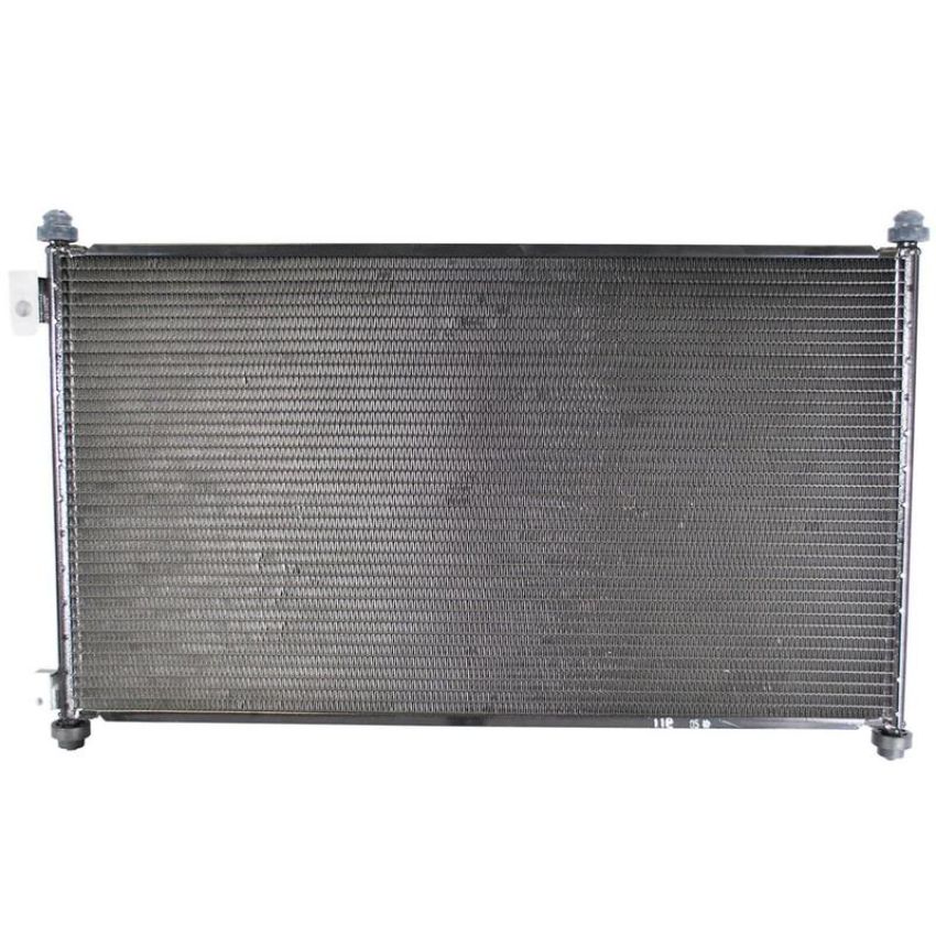 Denso 477-0631 Air Conditioning Condenser