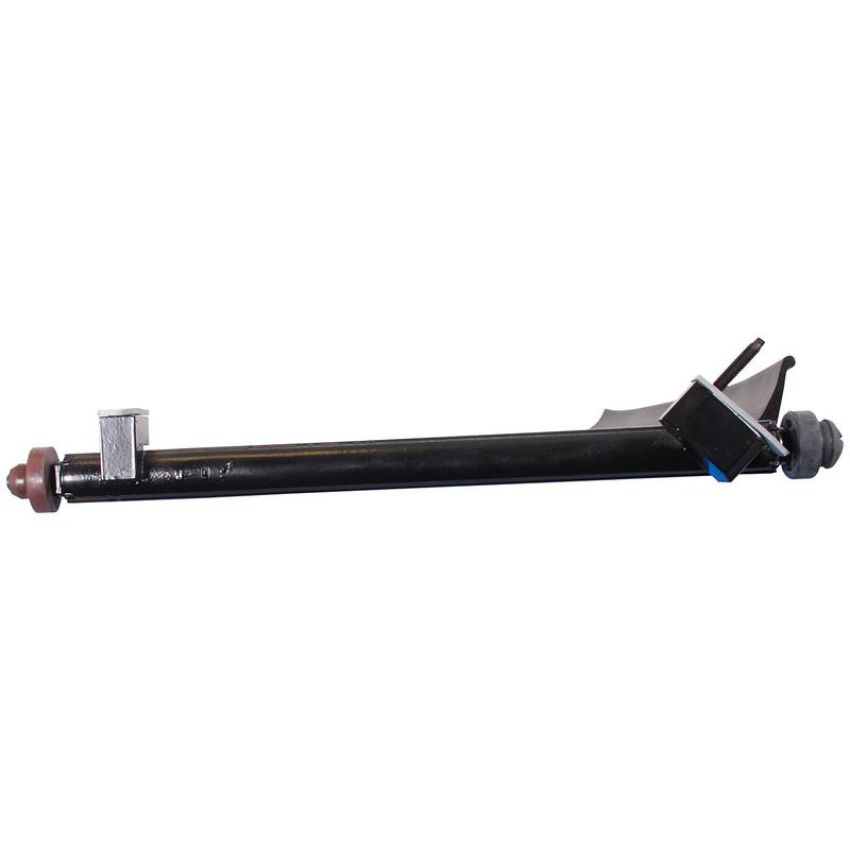 Denso 477-0632 Air Conditioning Condenser