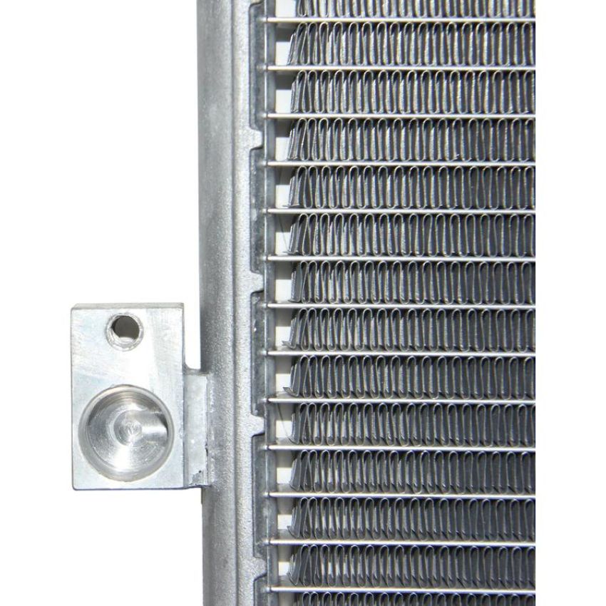 Denso 477-0633 Air Conditioning Condenser