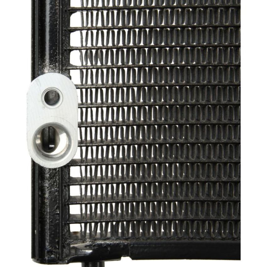 Denso 477-0639 Air Conditioning Condenser