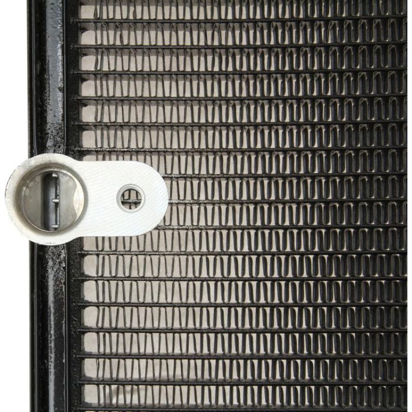 Denso 477-0639 Air Conditioning Condenser