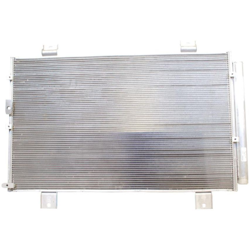 Denso 477-0640 Air Conditioning Condenser