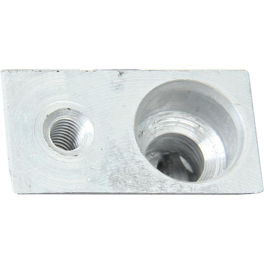 Denso 477-0649 Air Conditioning Condenser