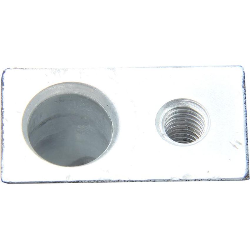 Denso 477-0652 Air Conditioning Condenser