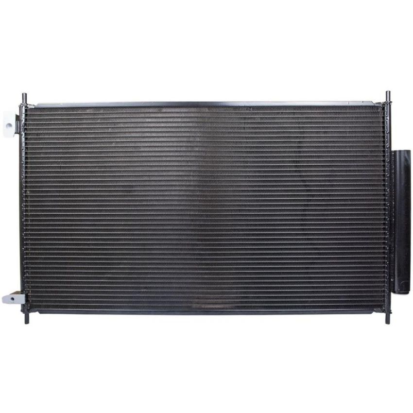 Denso 477-0652 Air Conditioning Condenser