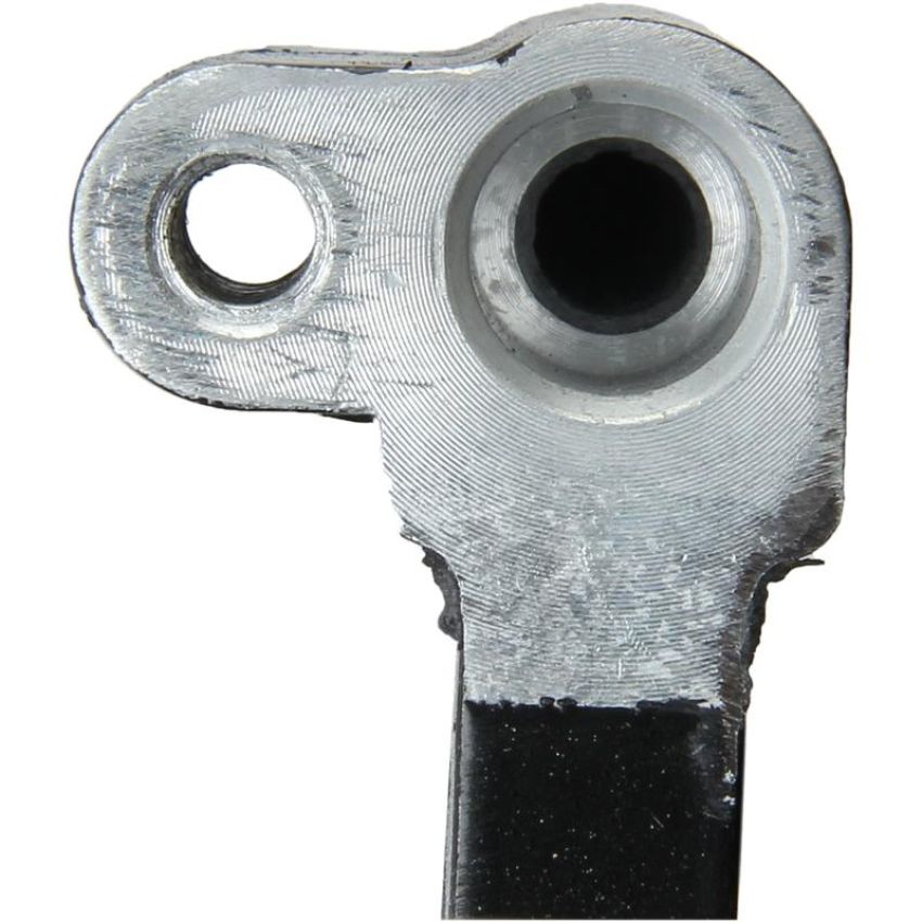 Denso 477-0653 Air Conditioning Condenser