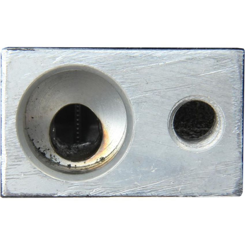 Denso 477-0653 Air Conditioning Condenser