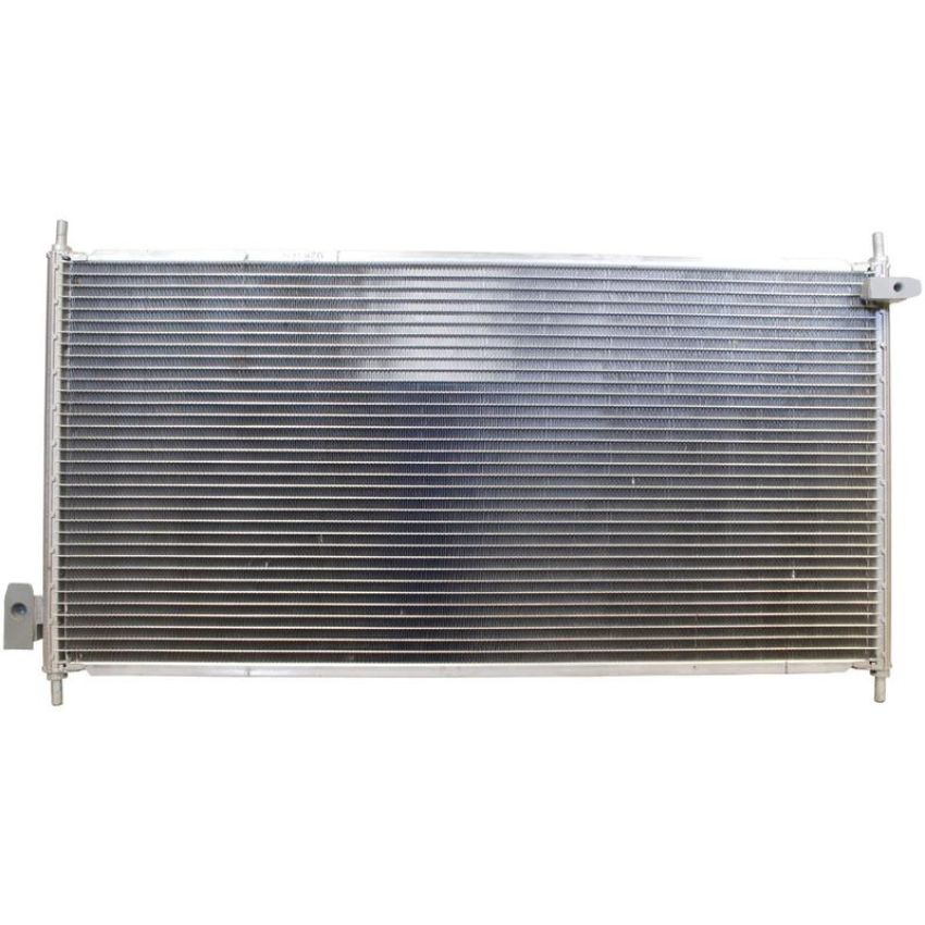 Denso 477-0655 Air Conditioning Condenser
