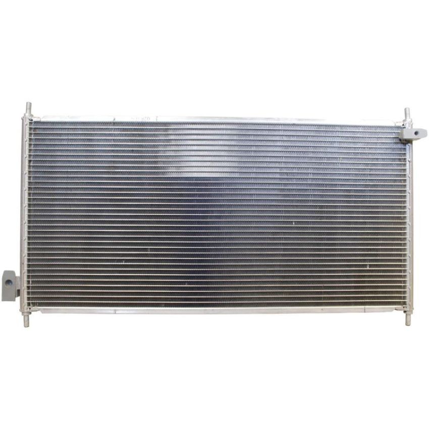 Denso 477-0655 Air Conditioning Condenser