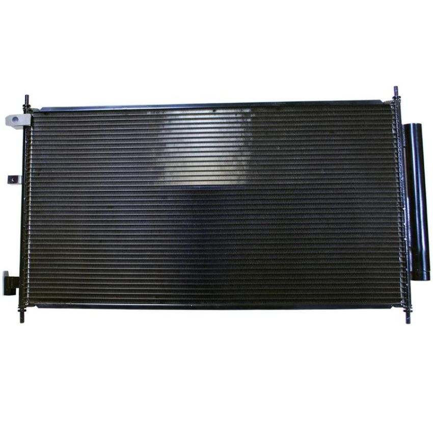 Denso 477-0656 Air Conditioning Condenser