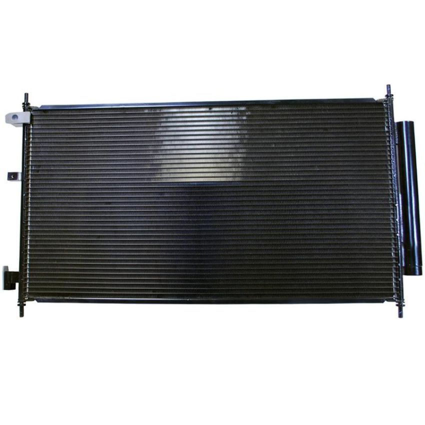 Denso 477-0656 Air Conditioning Condenser