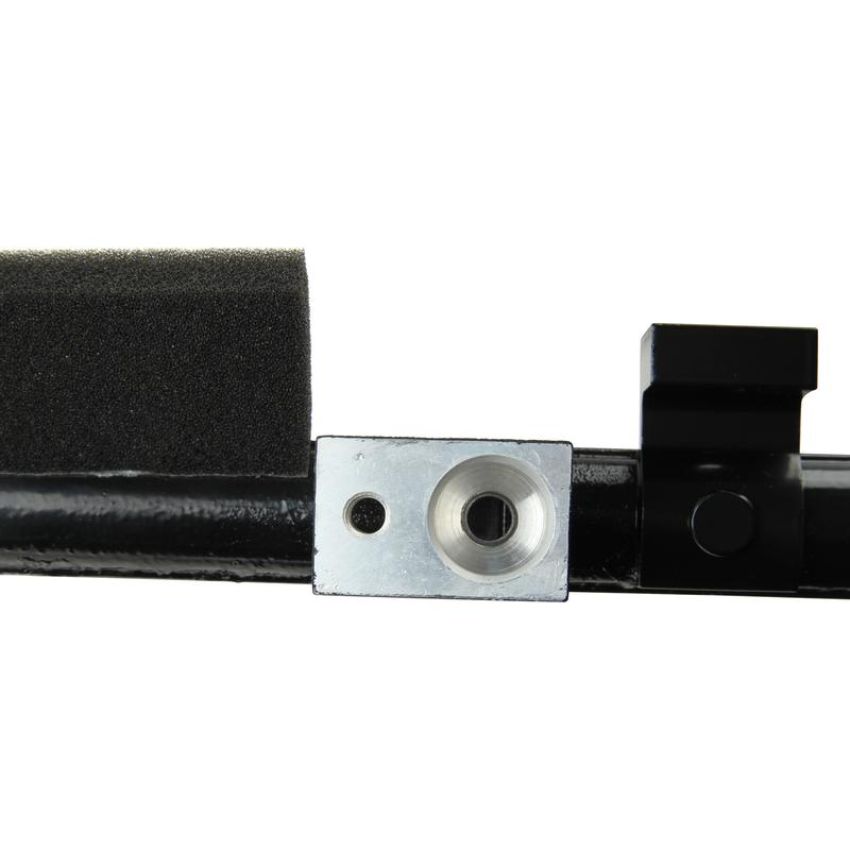 Denso 477-0671 Air Conditioning Condenser