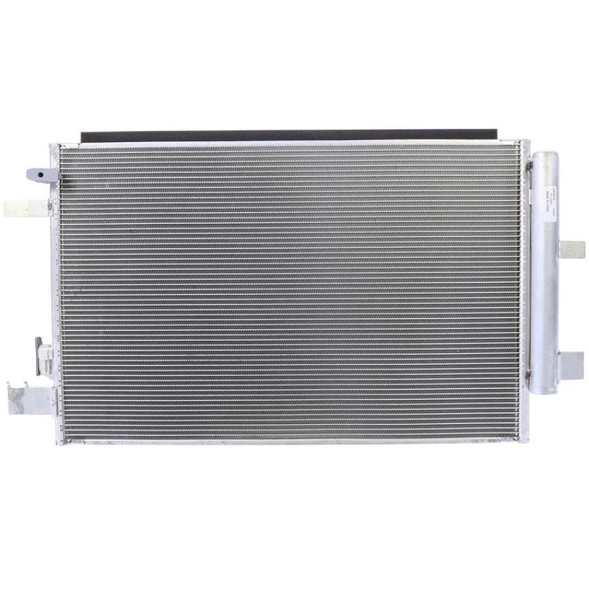Denso 477-0695 Air Conditioning Condenser