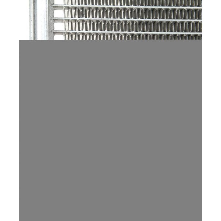 Denso 477-0703 Air Conditioning Condenser