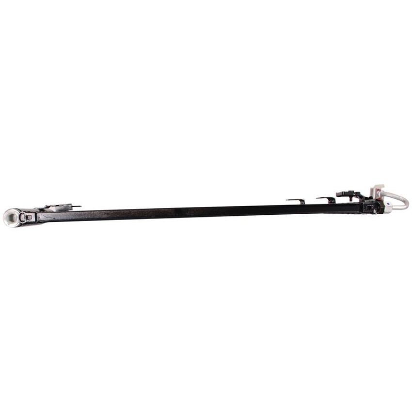 Denso 477-0730 Air Conditioning Condenser