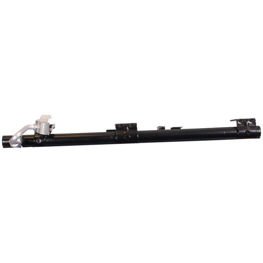 Denso 477-0730 Air Conditioning Condenser