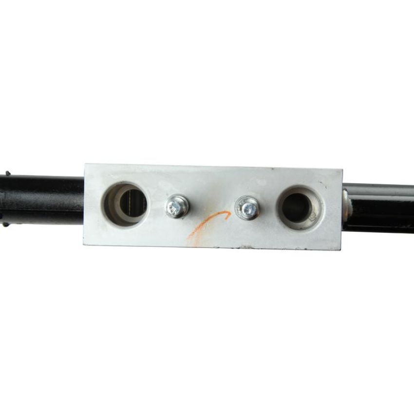 Denso 477-0741 Air Conditioning Condenser