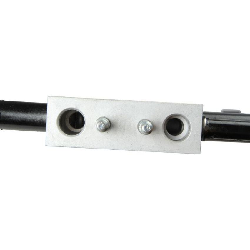 Denso 477-0744 Air Conditioning Condenser