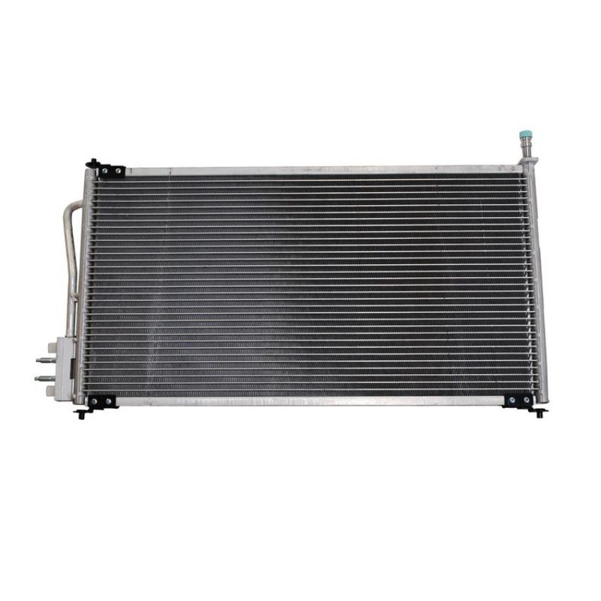 Denso 477-0751 Air Conditioning Condenser