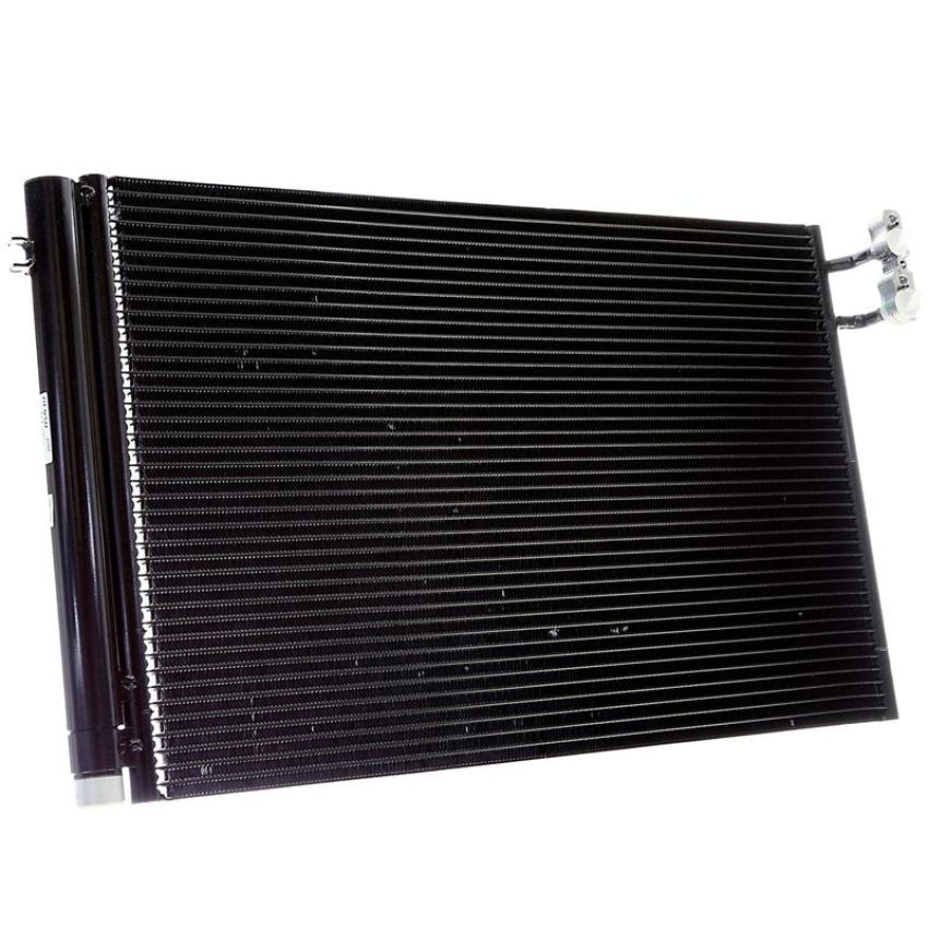 Denso 477-0783 Air Conditioning Condenser