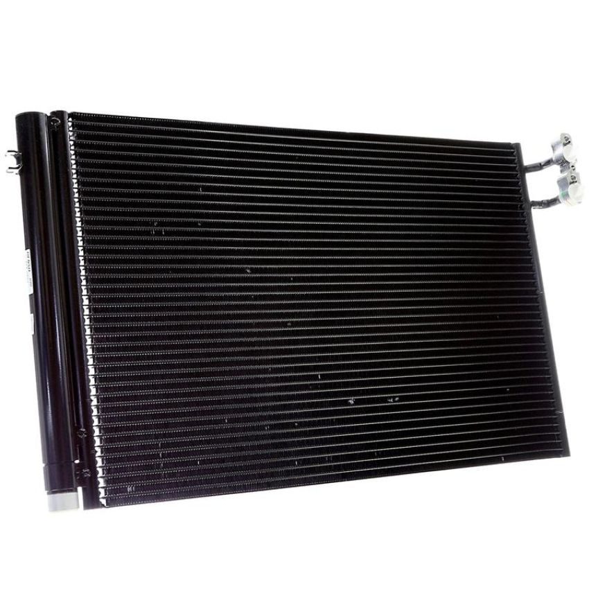 Denso 477-0783 Air Conditioning Condenser