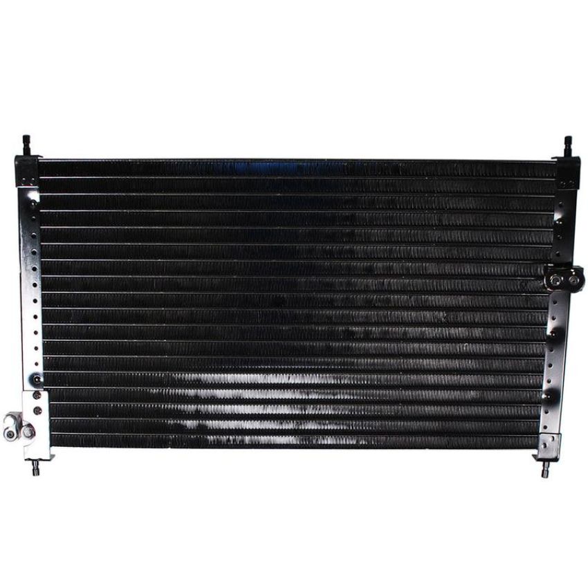 Denso 477-0784 Air Conditioning Condenser