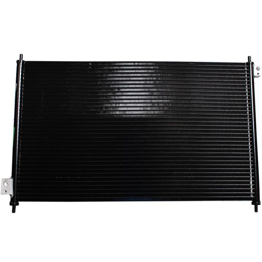 Denso 477-0785 Air Conditioning Condenser