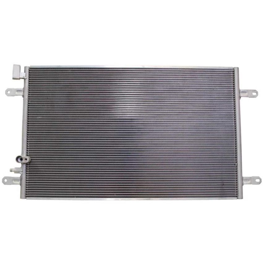 Denso 477-0820 Air Conditioning Condenser