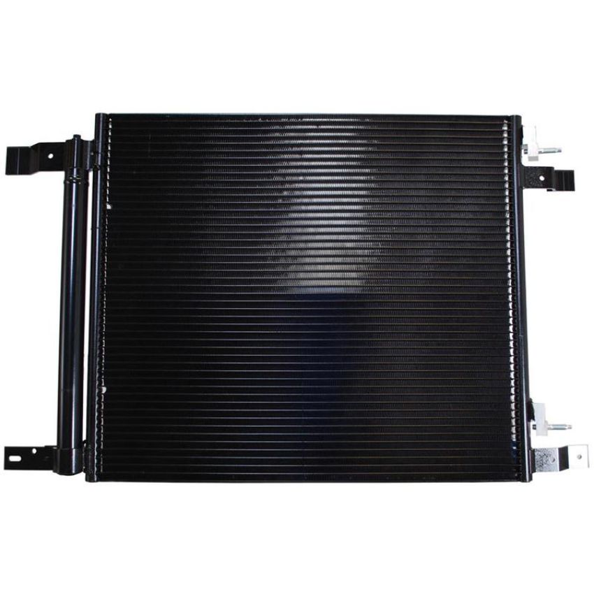 Denso 477-0822 Air Conditioning Condenser