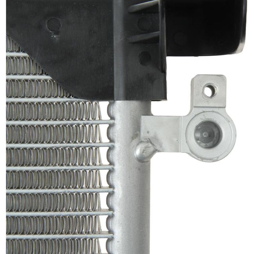 Denso 477-0839 Air Conditioning Condenser