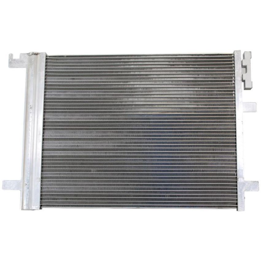 Denso 477-0840 Air Conditioning Condenser