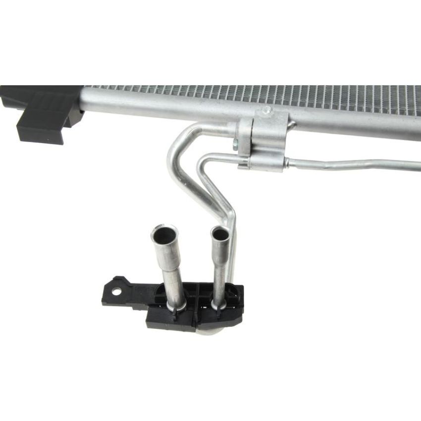 Denso 477-0849 Air Conditioning Condenser