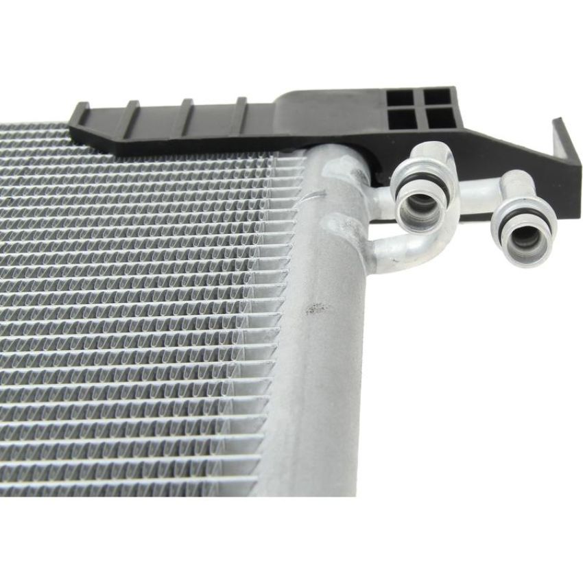 Denso 477-0849 Air Conditioning Condenser