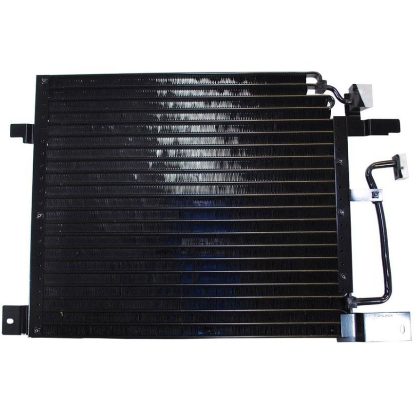 Denso 477-0869 Air Conditioning Condenser