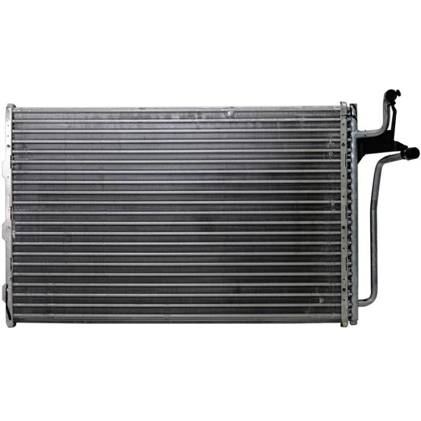Denso 477-9103 Air Conditioning Condenser