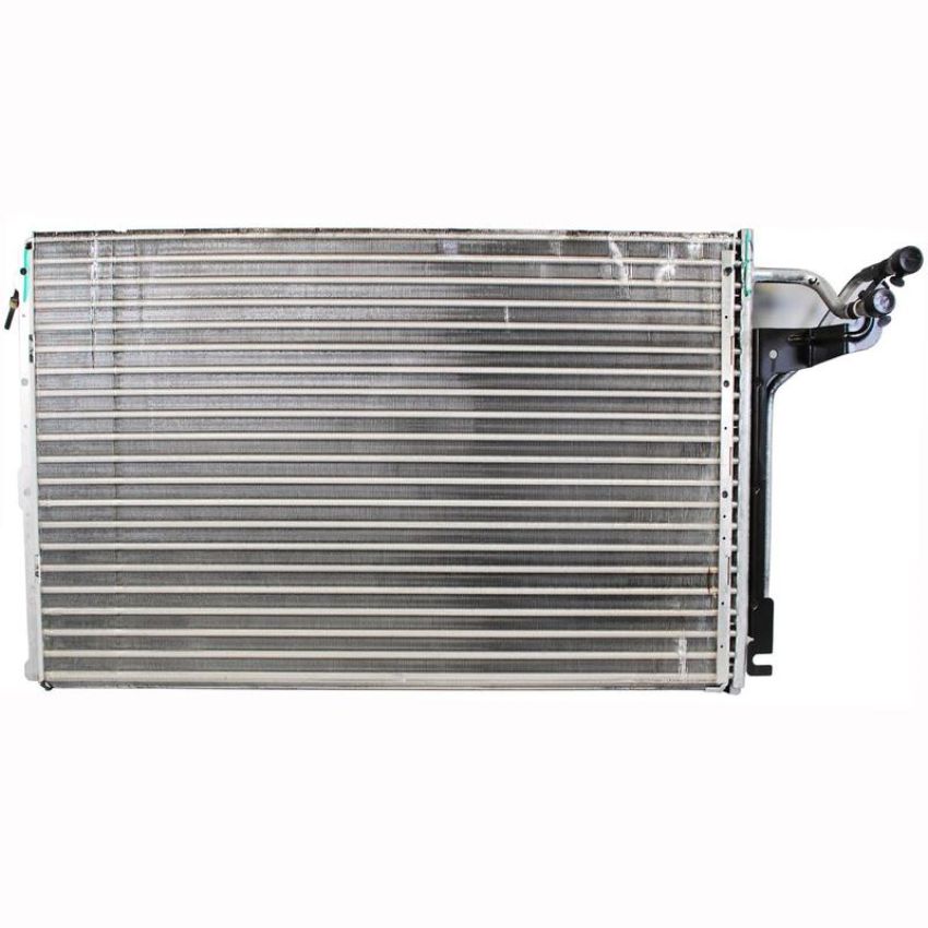 Denso 477-9114 Air Conditioning Condenser