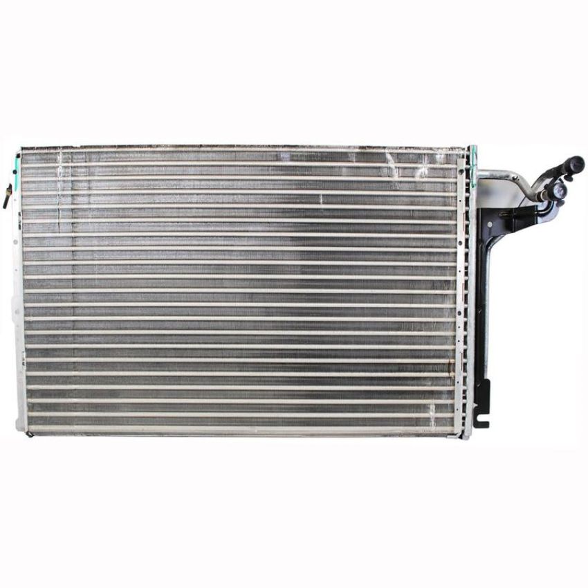 Denso 477-9114 Air Conditioning Condenser
