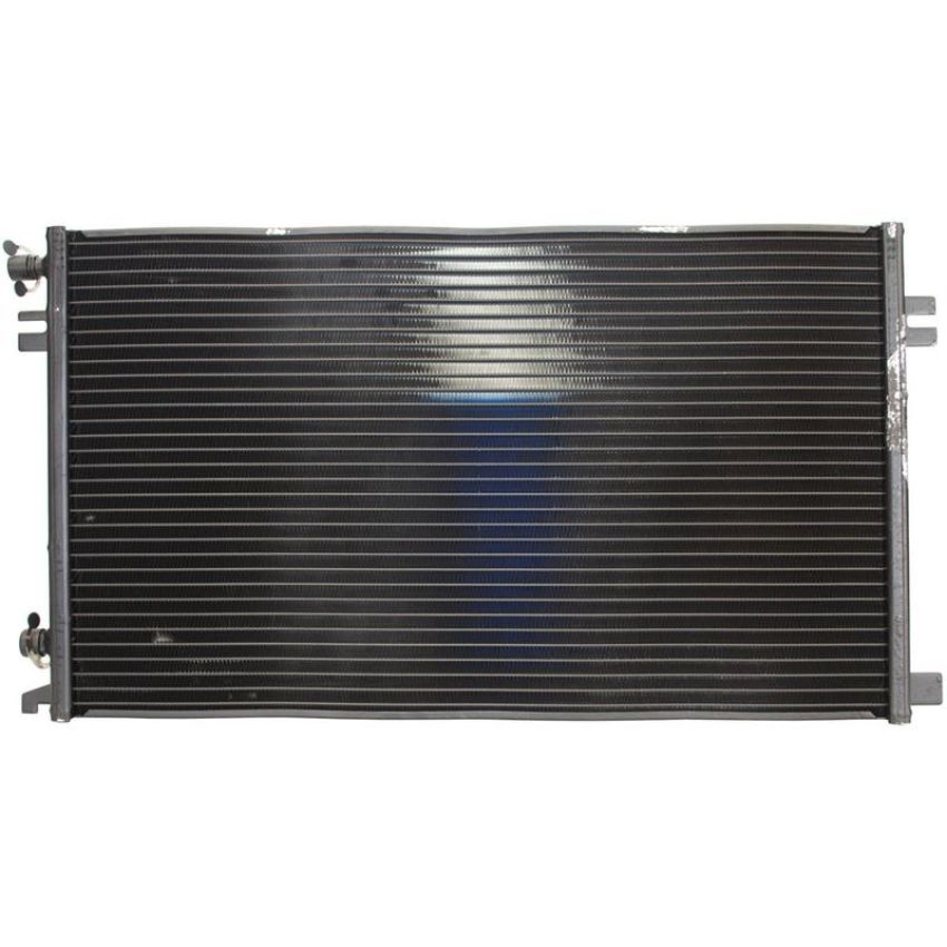 Denso 477-9507 Air Conditioning Condenser