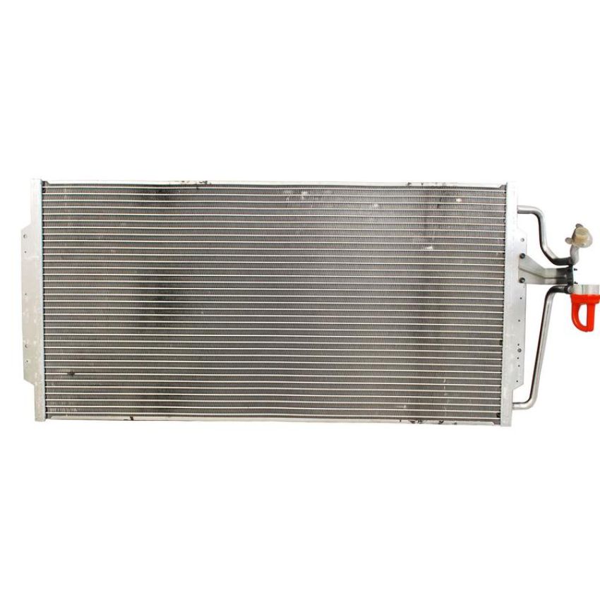 Denso 477-9520 Air Conditioning Condenser