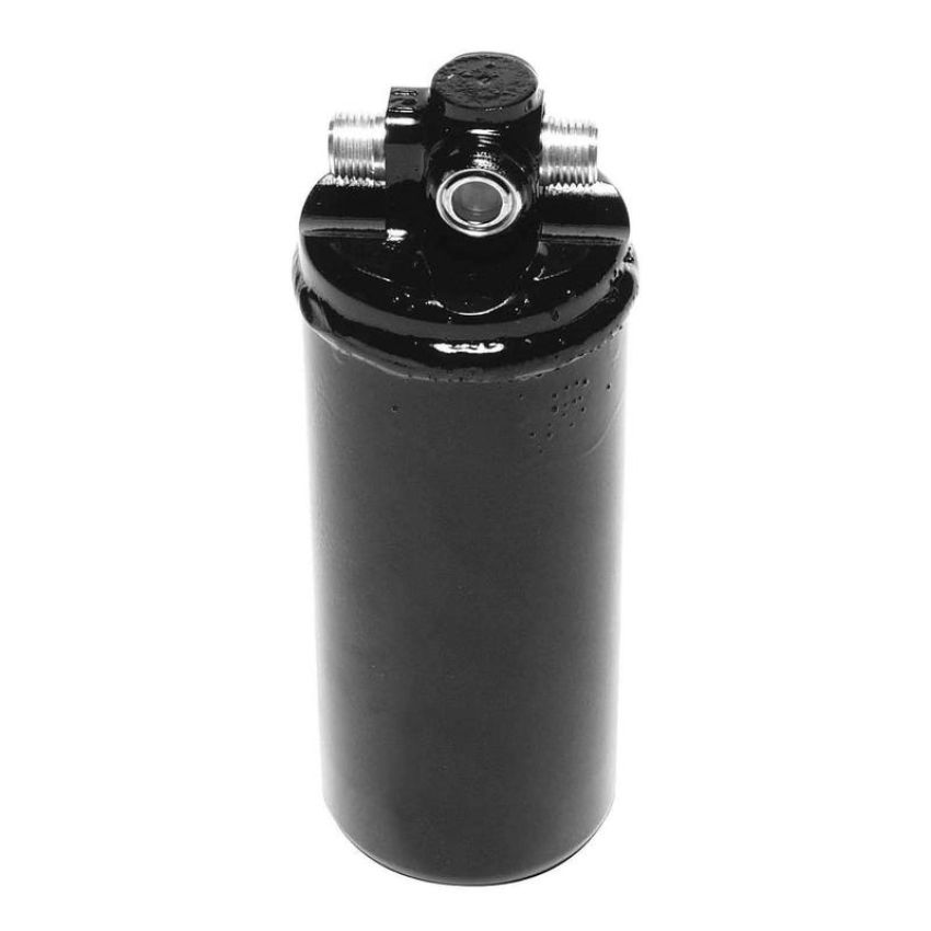 Denso 478-0108 A/C Receiver Drier